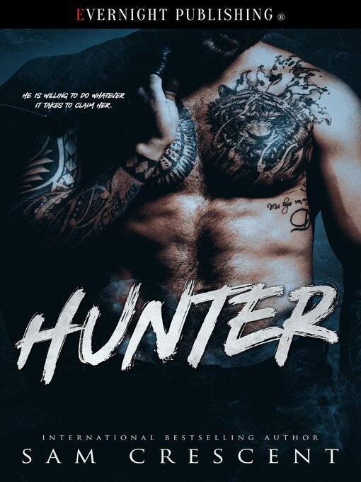 Title details for Hunter by Sam Crescent - Available